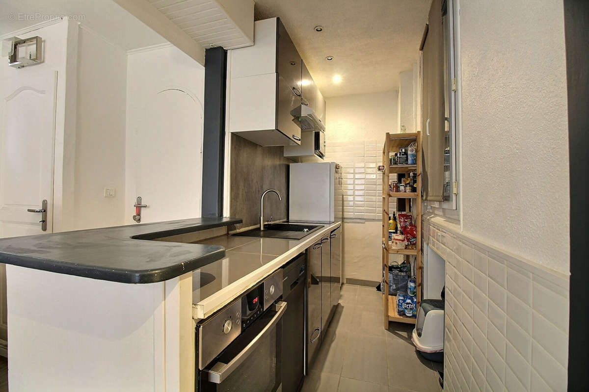 Appartement à COLOMBES