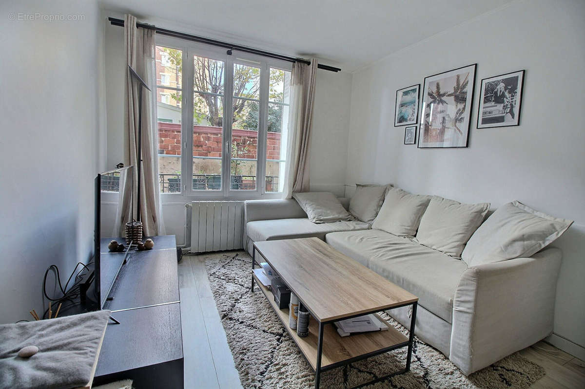 Appartement à COLOMBES