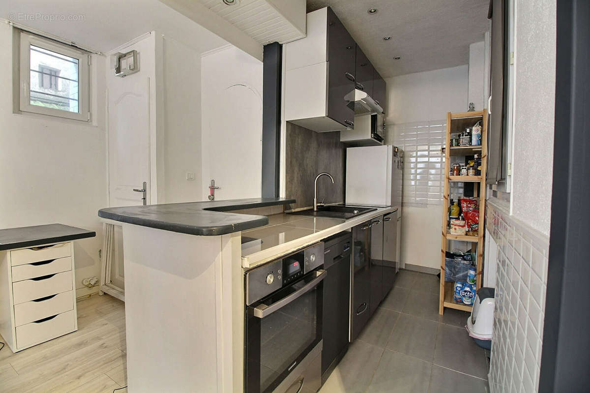 Appartement à COLOMBES