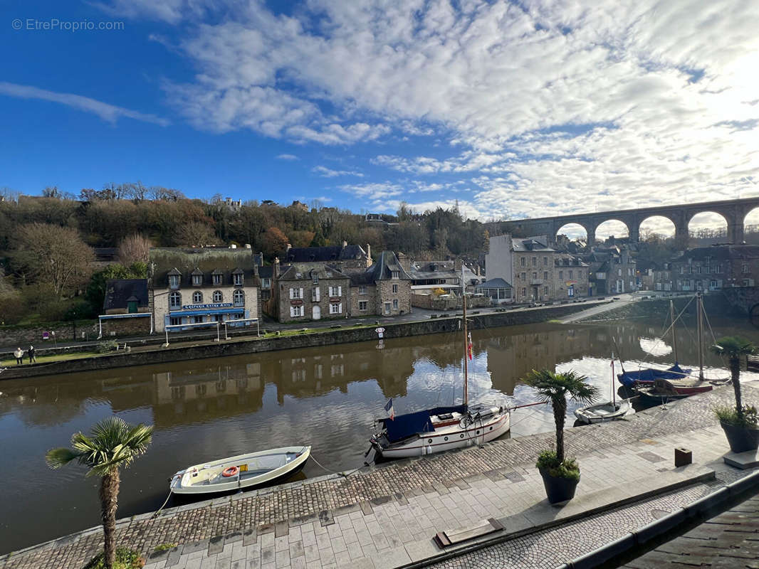 Maison à DINAN