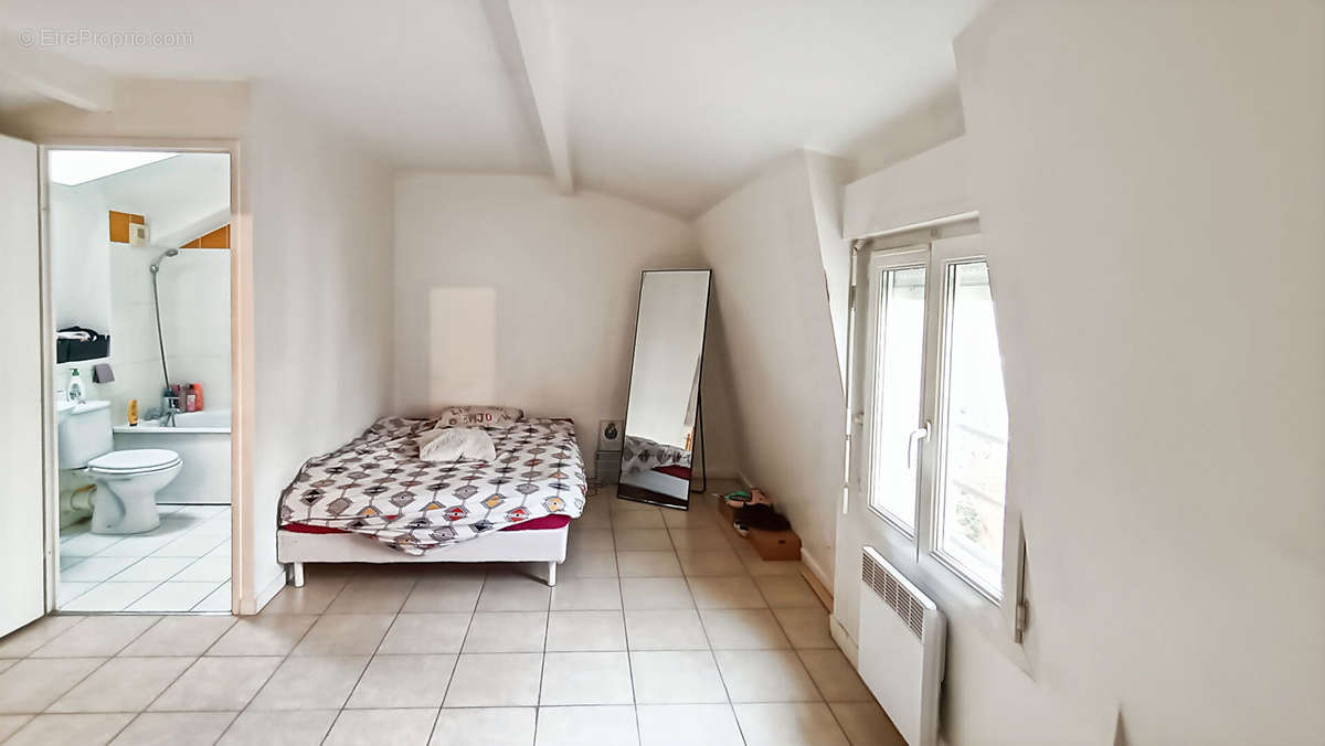 Appartement à ROSNY-SOUS-BOIS