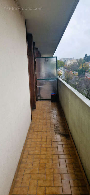 Appartement à LIMOGES