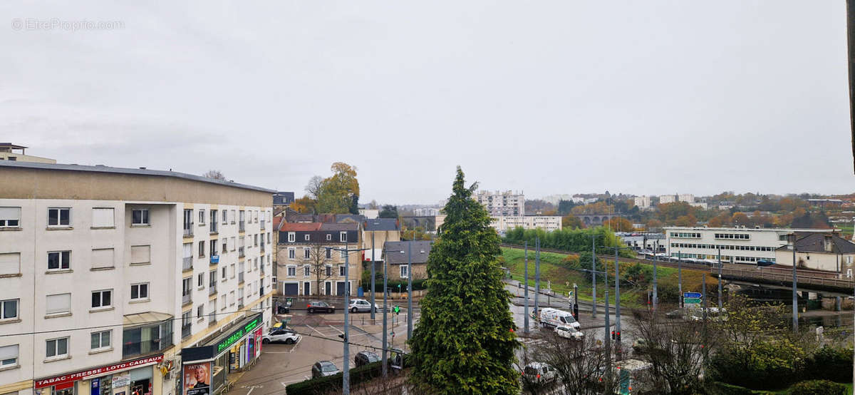 Appartement à LIMOGES