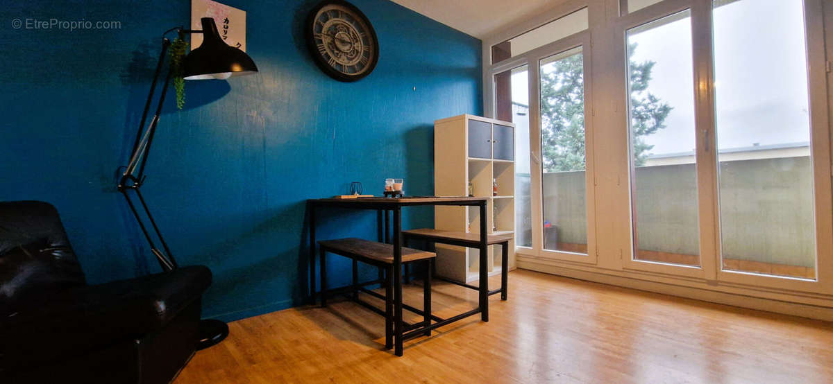 Appartement à LIMOGES