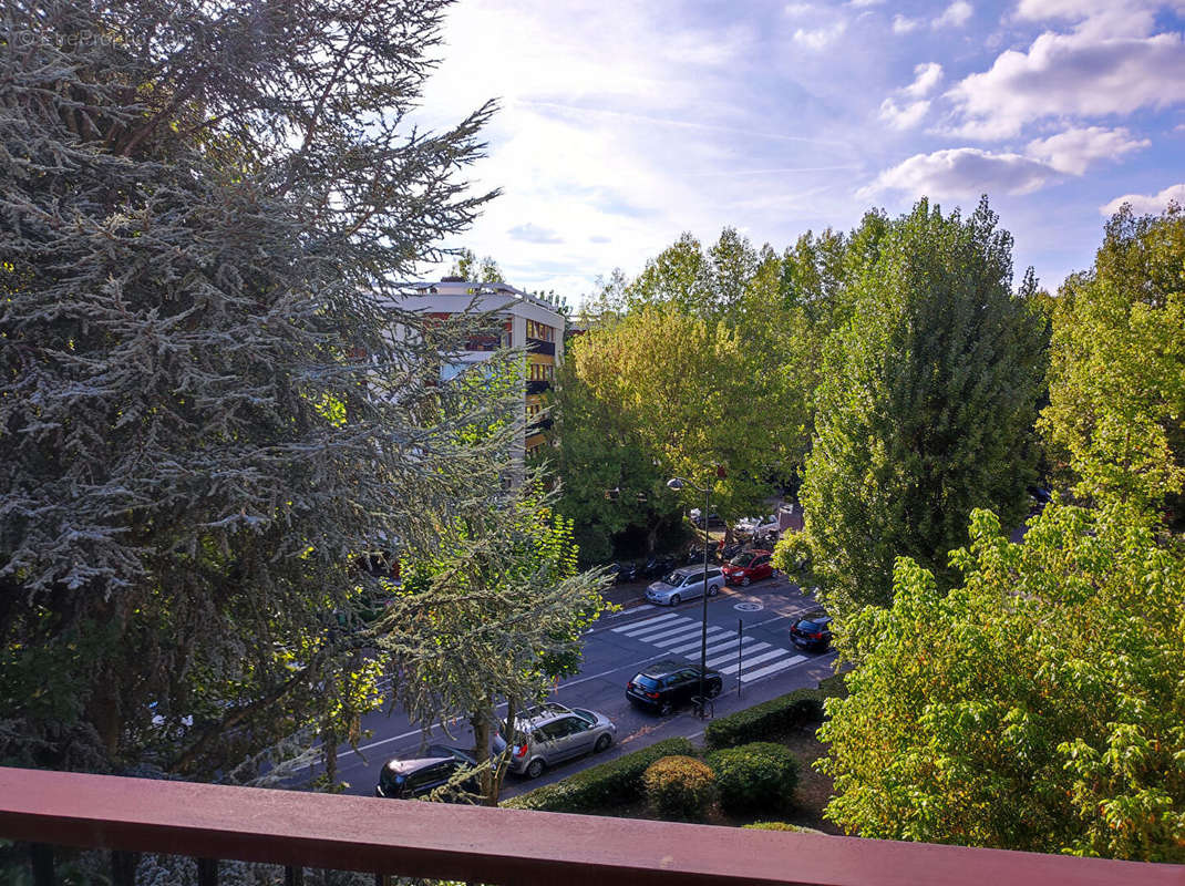 Appartement à LE CHESNAY