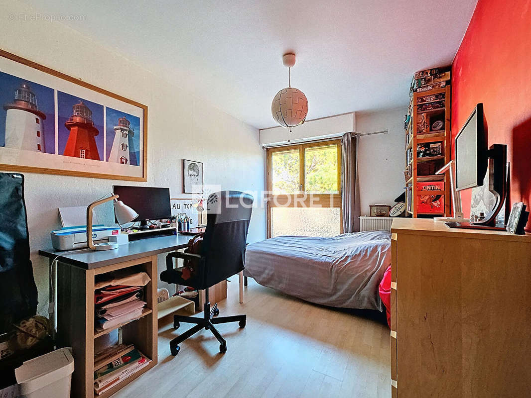 Appartement à MARSEILLE-12E