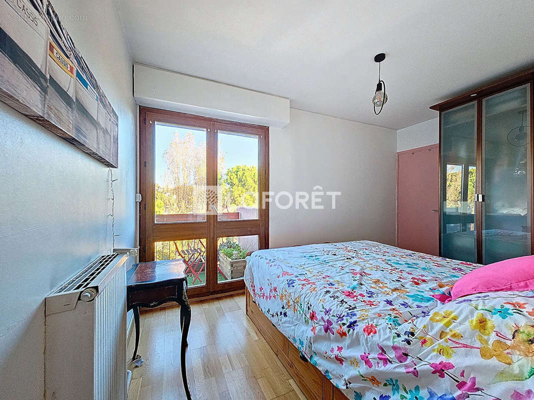 Appartement à MARSEILLE-12E