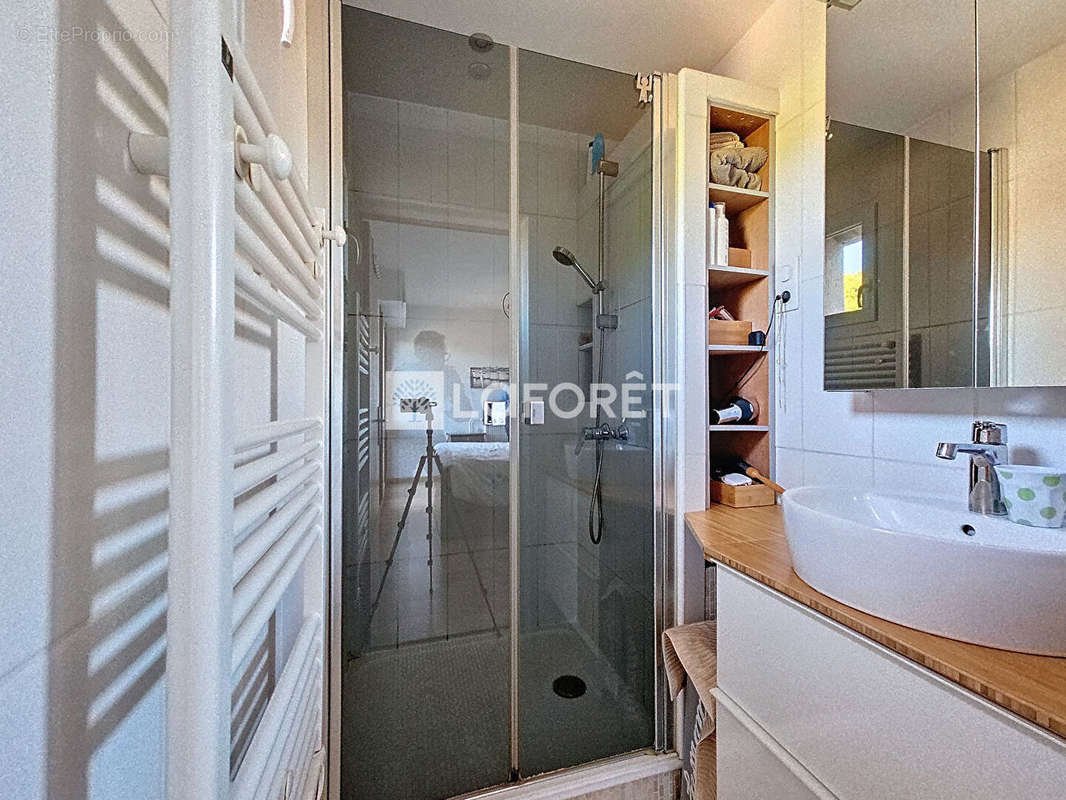 Appartement à MARSEILLE-12E