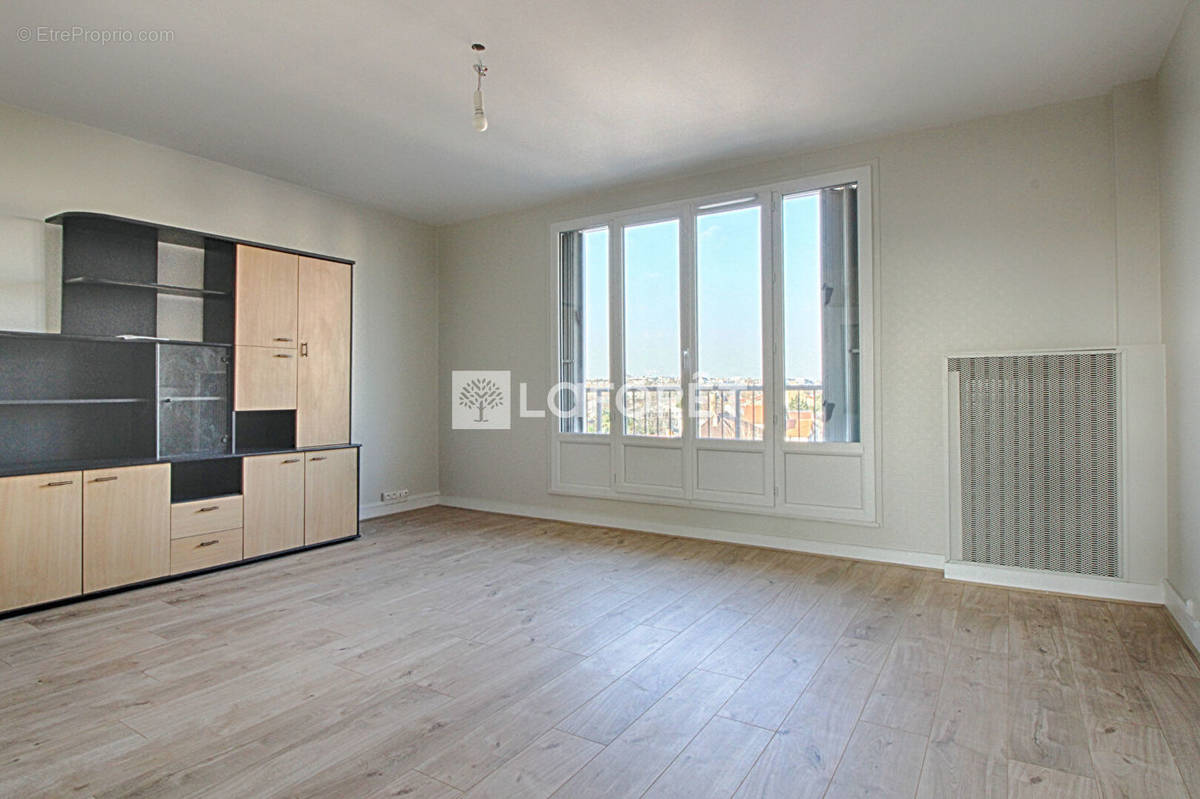 Appartement à CHAMPIGNY-SUR-MARNE