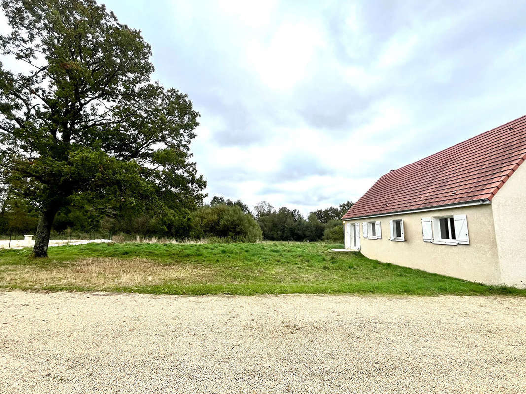 Maison à POUZOL