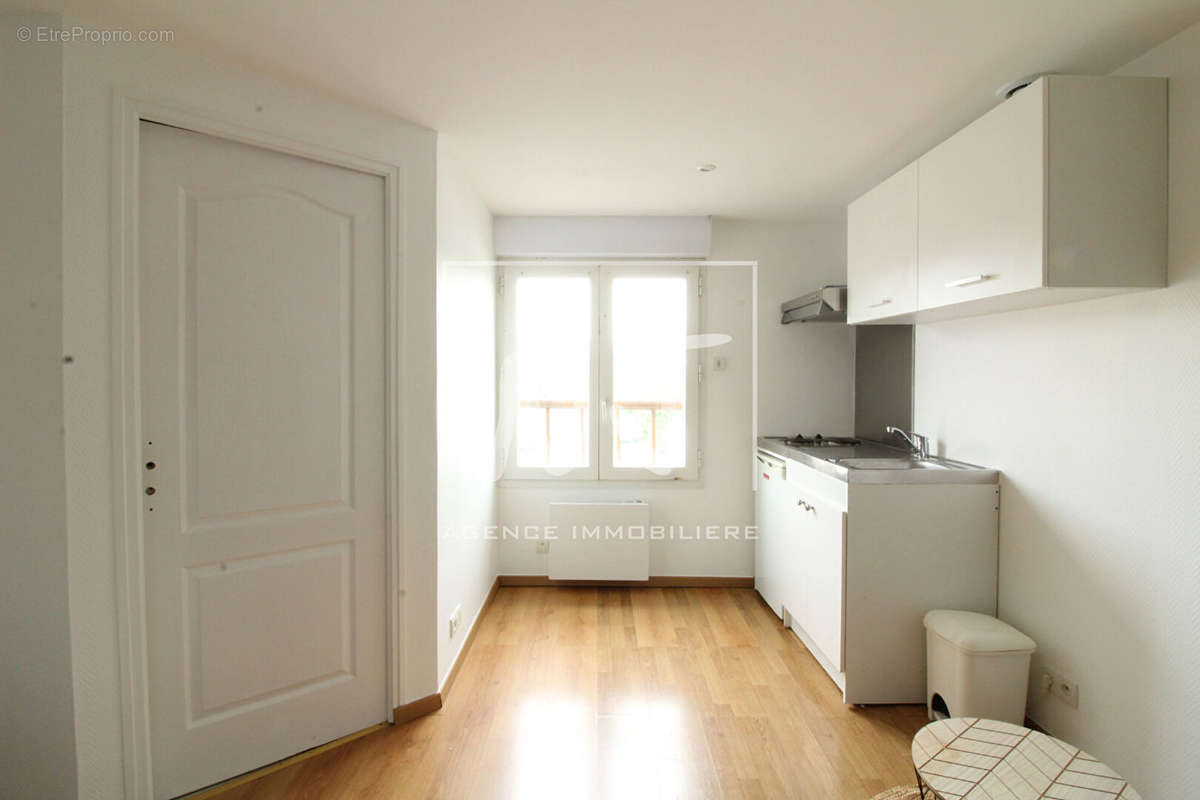 Appartement à ANGERS