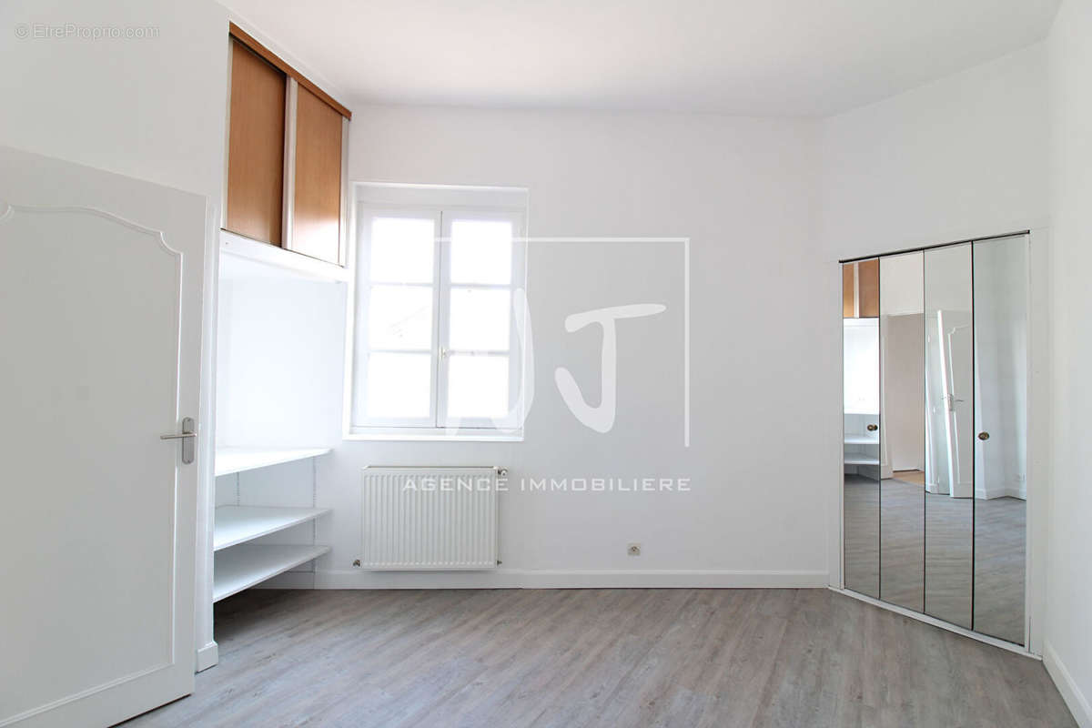 Appartement à ANGERS