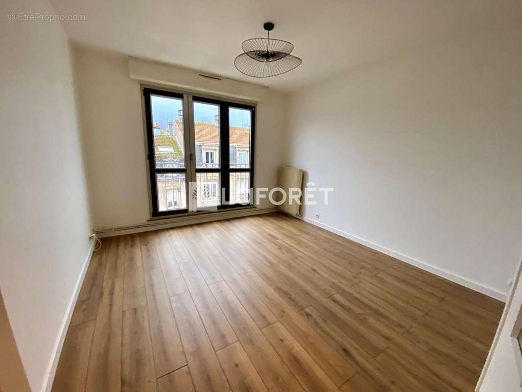 Appartement à EPINAL