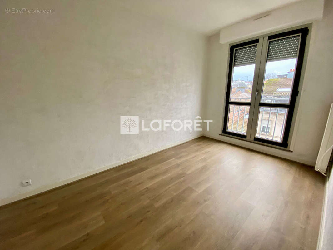 Appartement à EPINAL