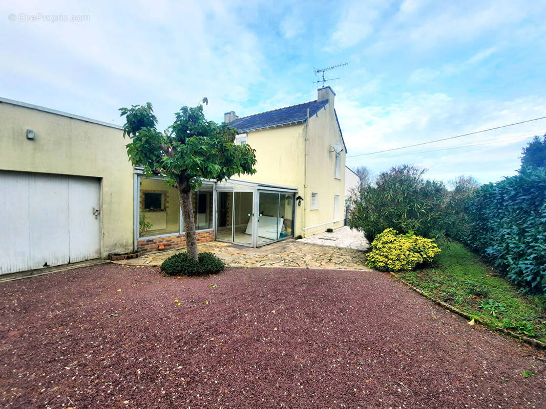 Maison à SAINT-JOACHIM