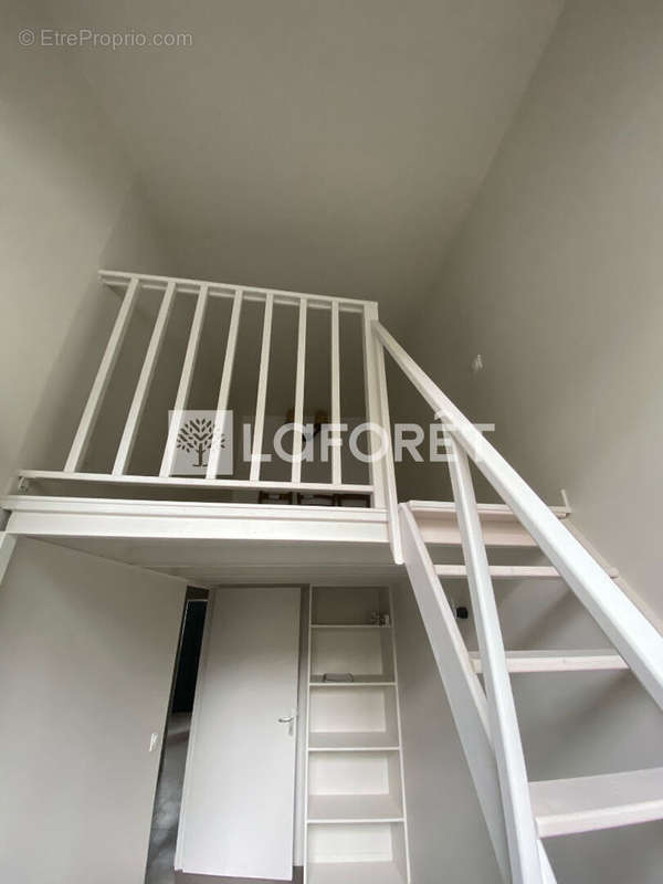 Appartement à BAGNOLET