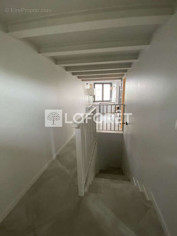 Appartement à BAGNOLET