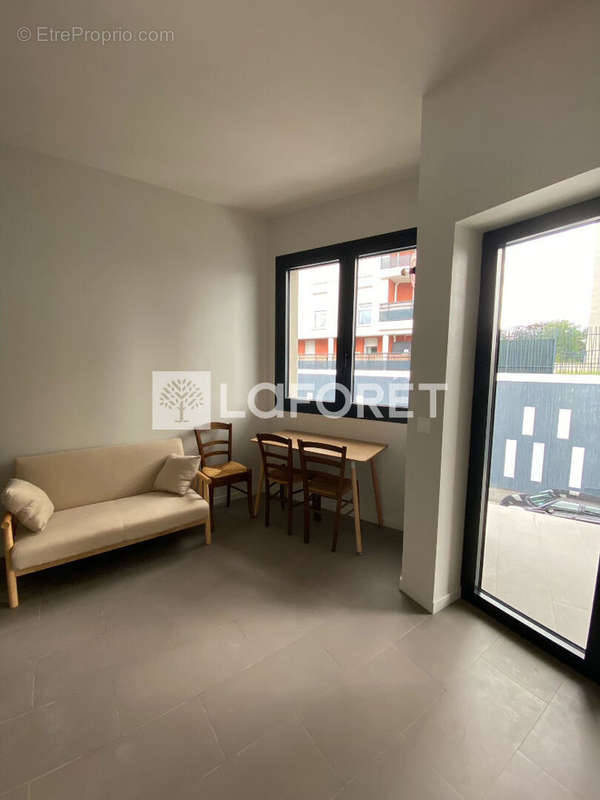 Appartement à BAGNOLET