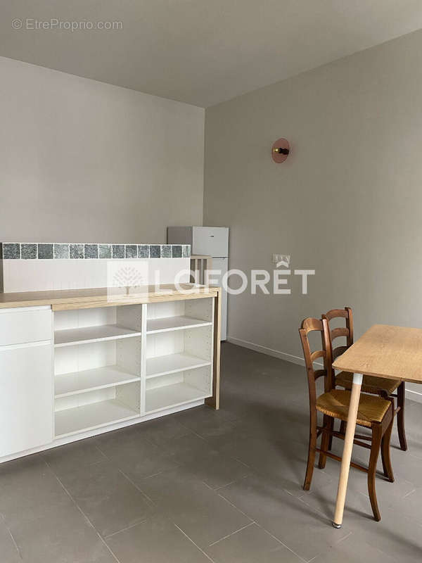 Appartement à BAGNOLET