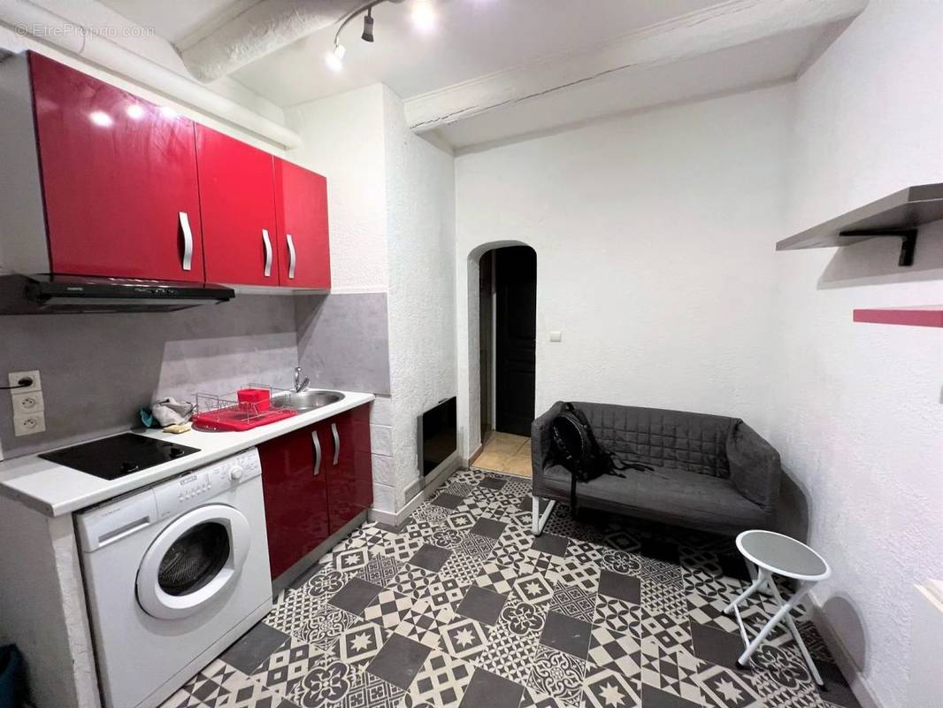 Appartement à ISTRES