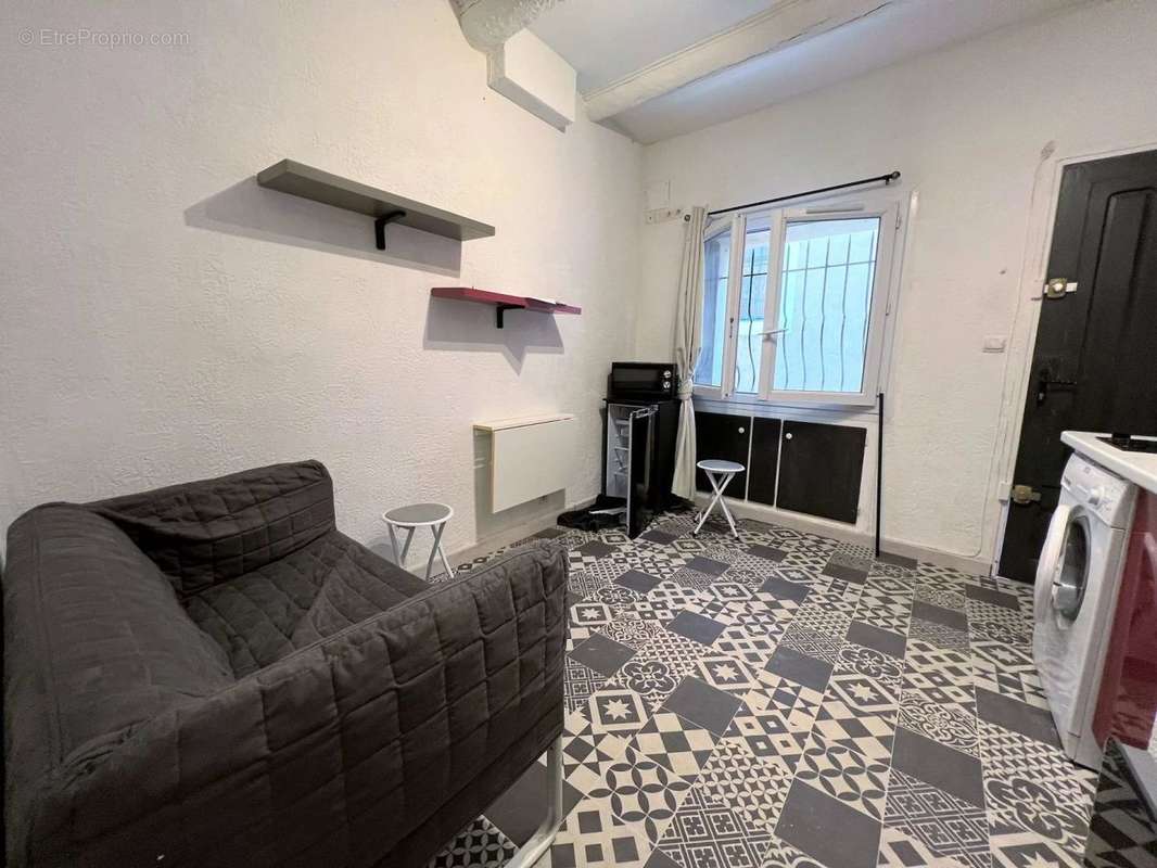 Appartement à ISTRES