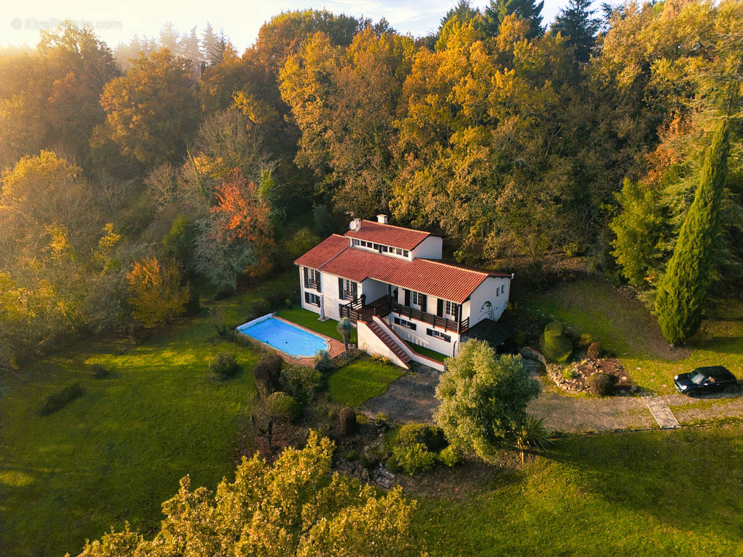 Maison à AGEN