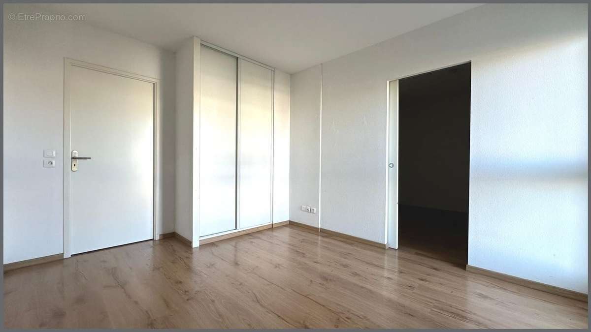 Photo 4 - Appartement à VILLENAVE-D&#039;ORNON