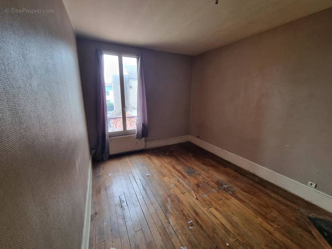 Photo 1 - Appartement à AUBERVILLIERS