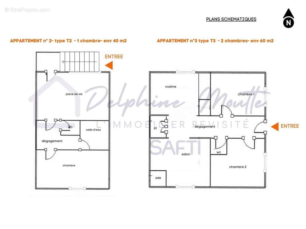 Photo 3 - Maison à RISOUL