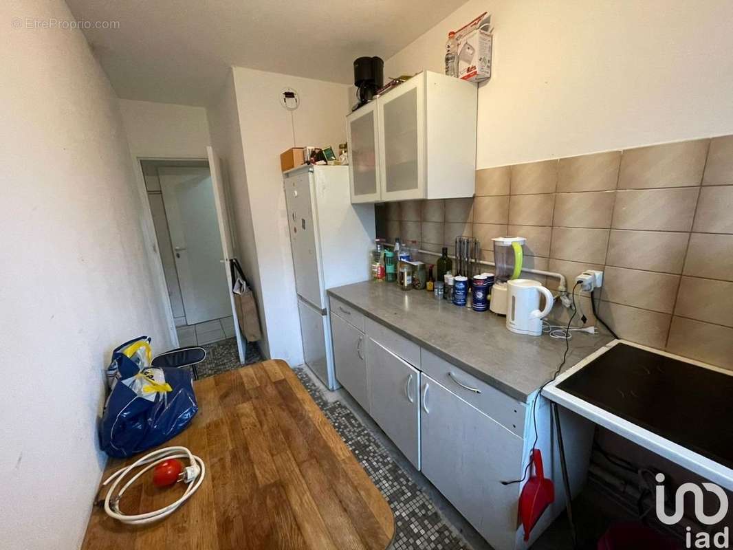 Photo 2 - Appartement à AULNAY-SOUS-BOIS