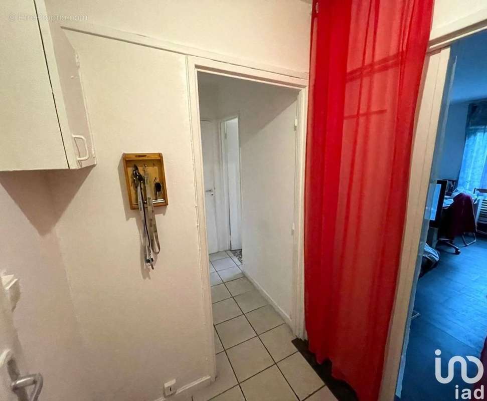 Photo 5 - Appartement à AULNAY-SOUS-BOIS