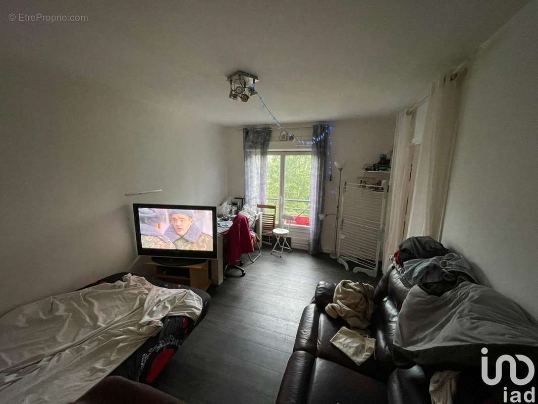 Photo 6 - Appartement à AULNAY-SOUS-BOIS