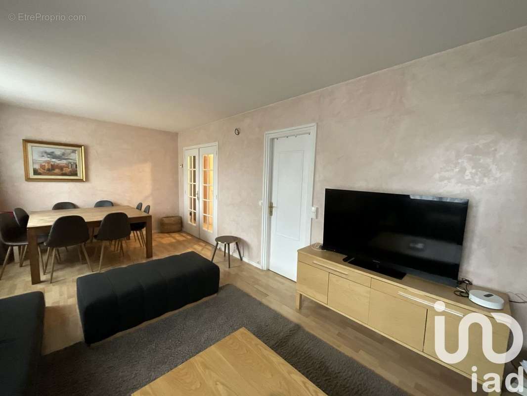 Photo 3 - Appartement à VILLEPARISIS