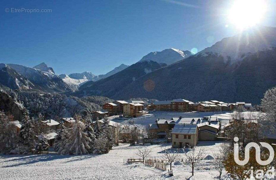 Photo 3 - Maison à AUSSOIS