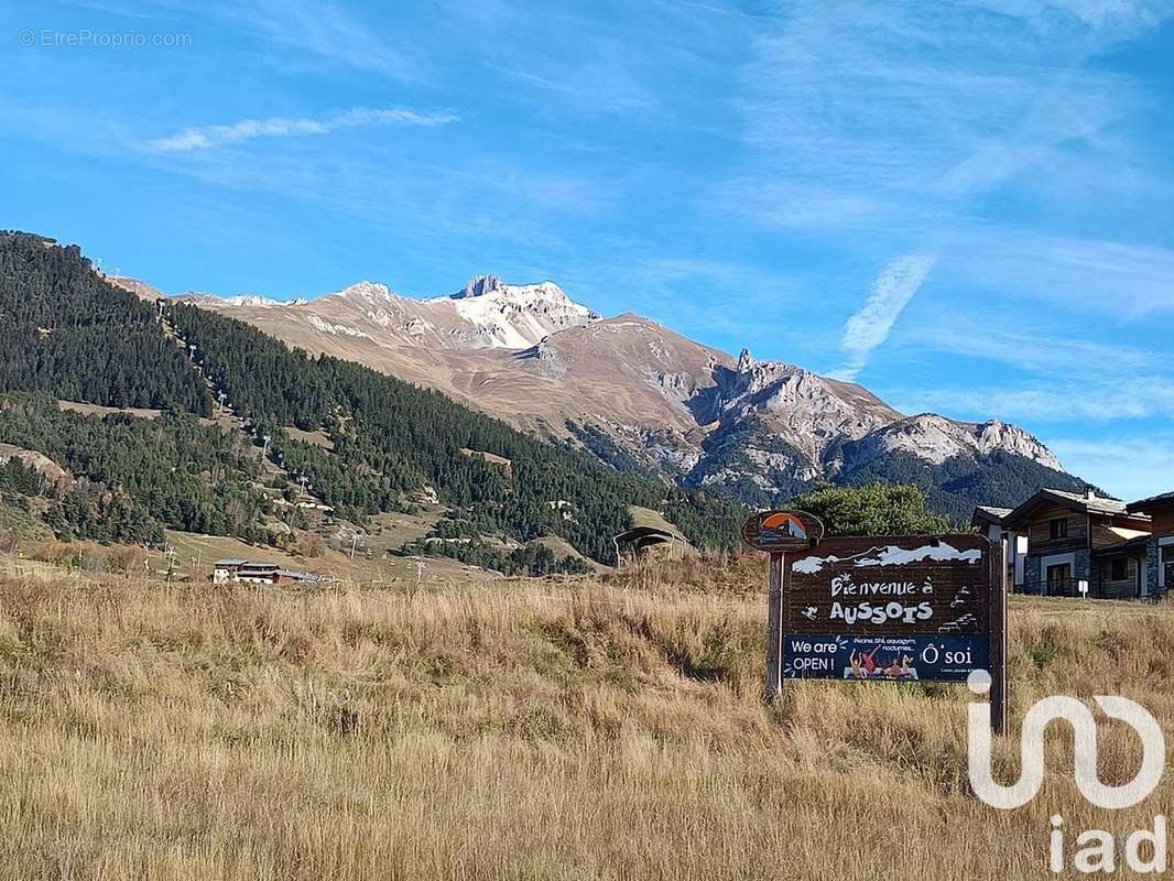 Photo 4 - Maison à AUSSOIS