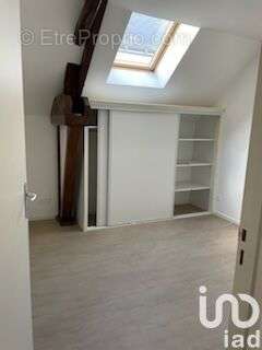 Photo 5 - Appartement à CHATEAU-LA-VALLIERE