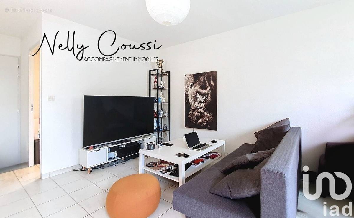 Photo 1 - Appartement à MONTPELLIER