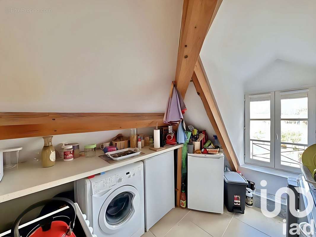 Photo 2 - Appartement à SACLAS