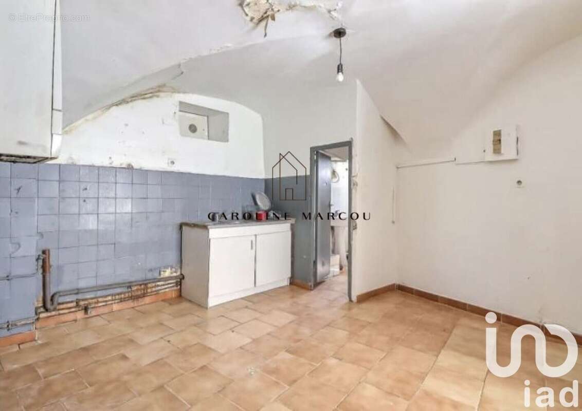 Photo 4 - Appartement à BERNIS