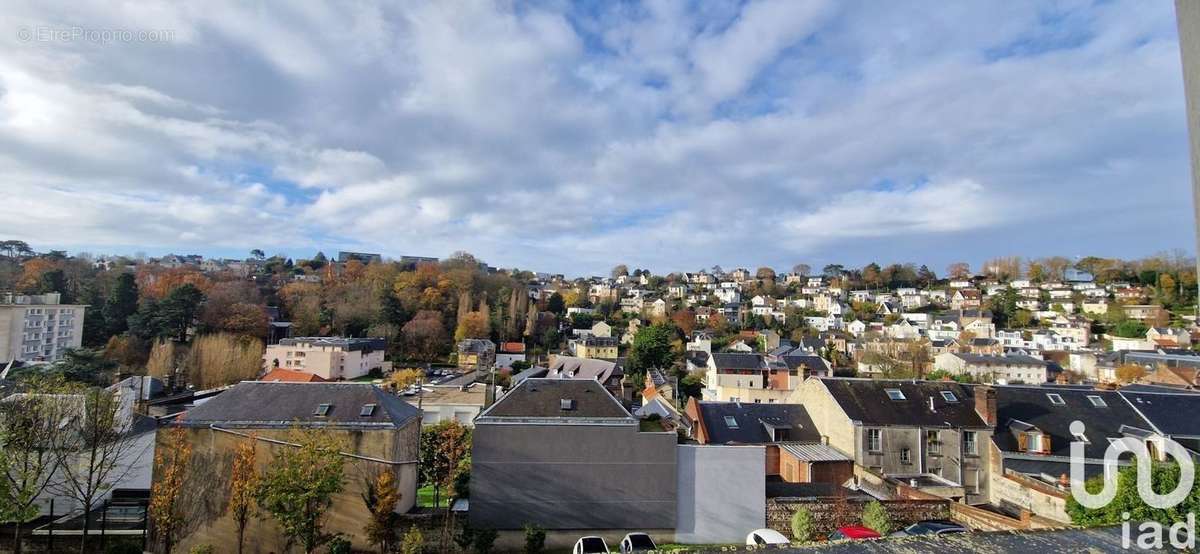 Photo 3 - Appartement à SAINTE-ADRESSE