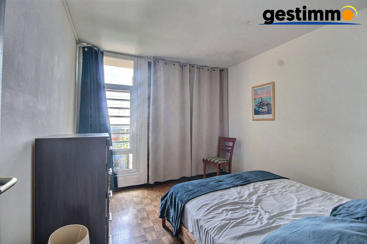 Appartement à CAYENNE