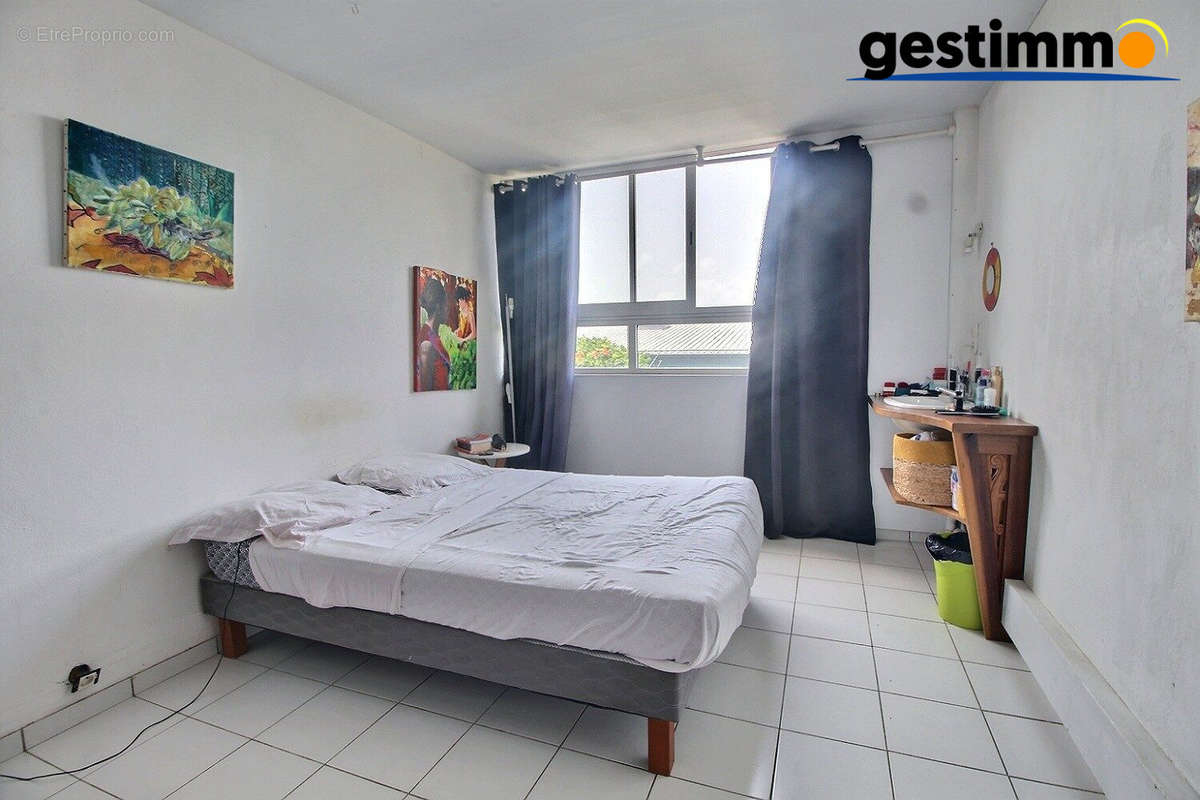 Appartement à CAYENNE