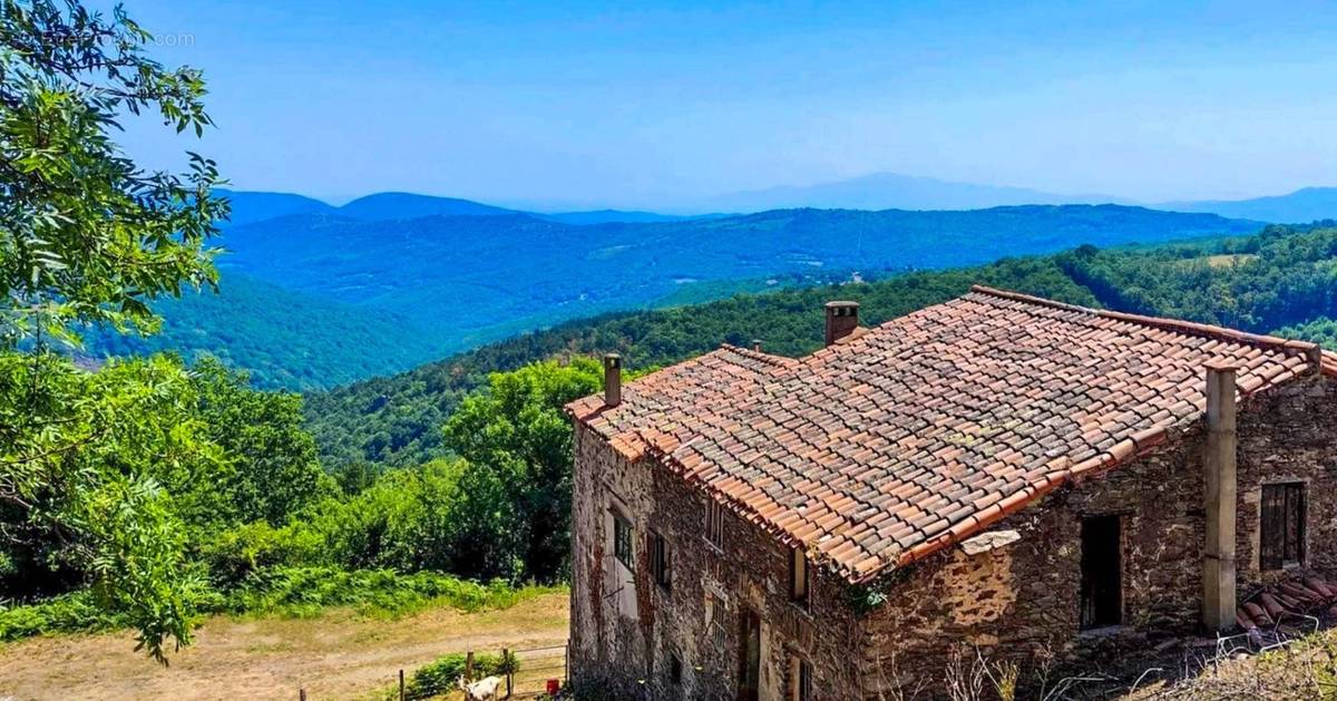 Maison à CERET