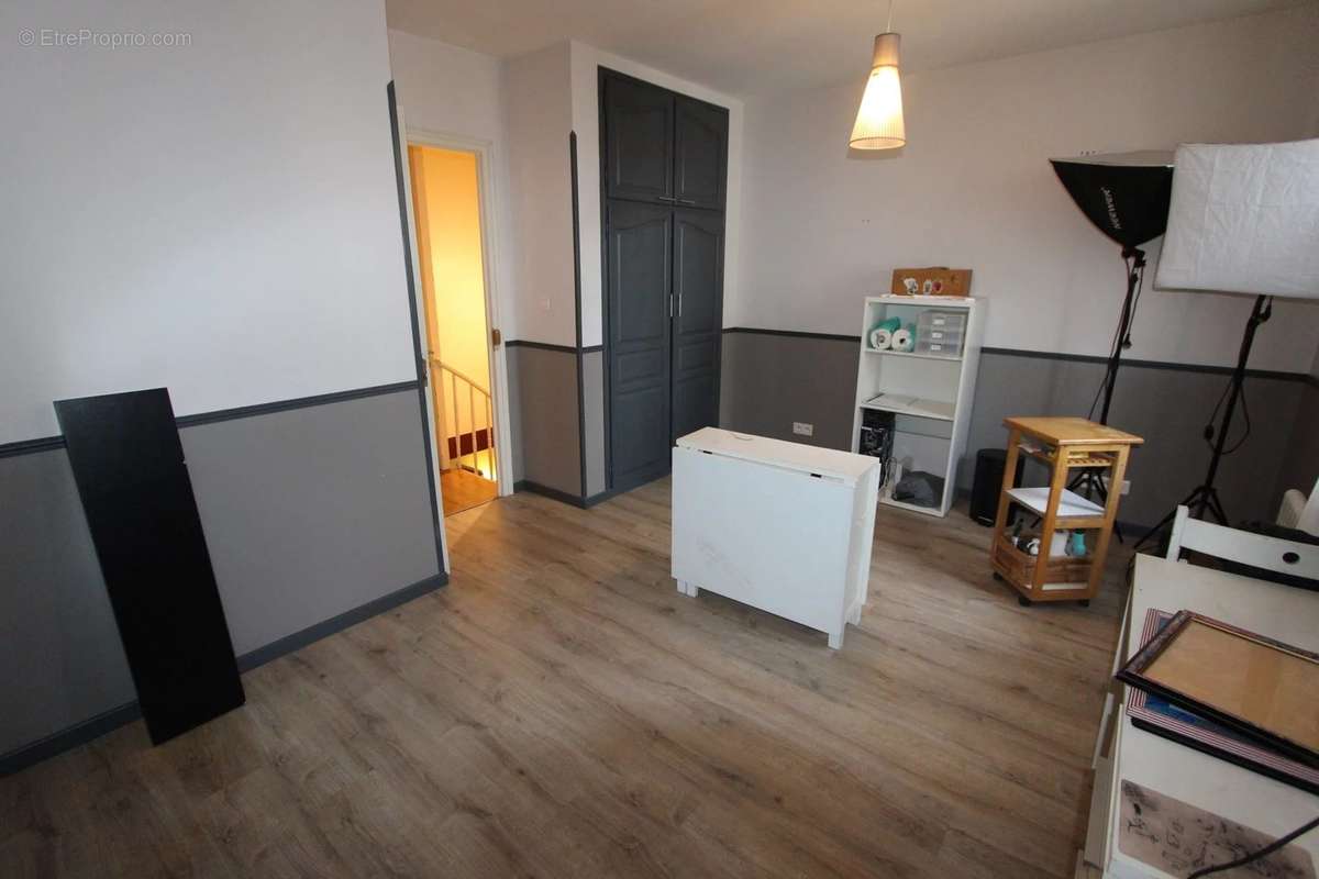 Appartement à PAU