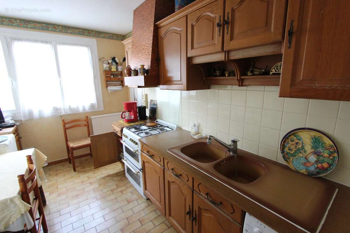 Appartement à PAU