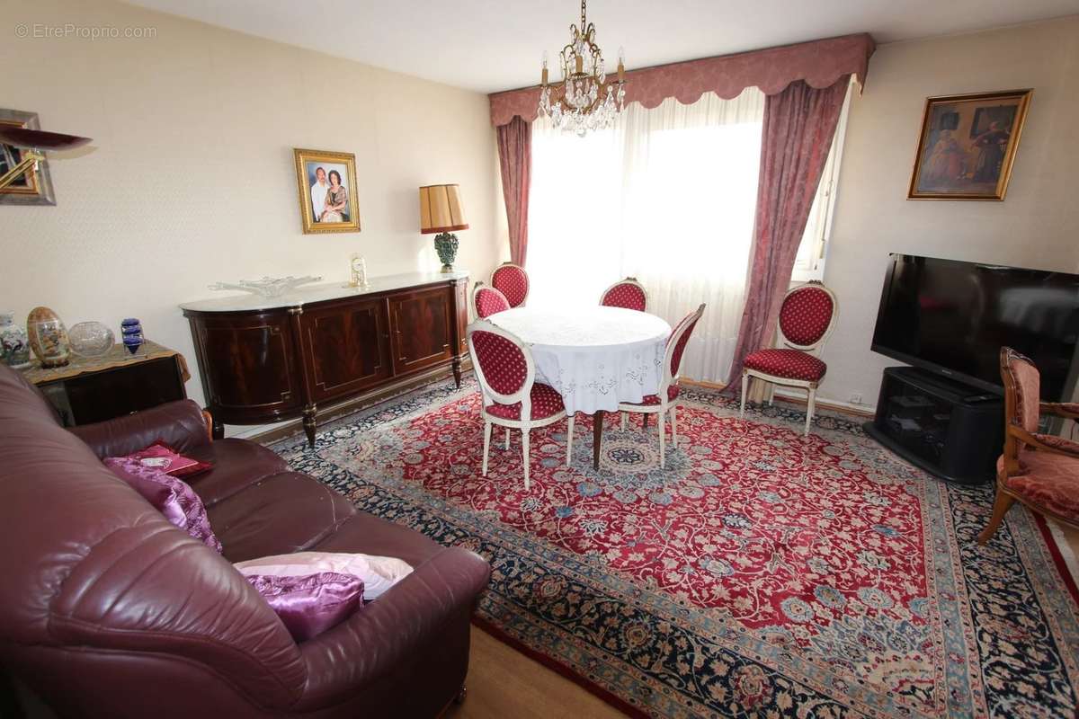 Appartement à PAU