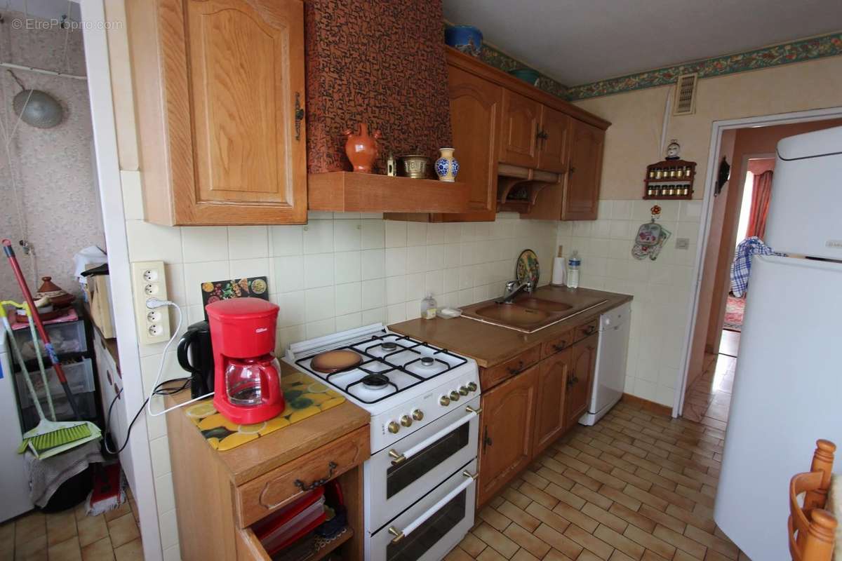 Appartement à PAU