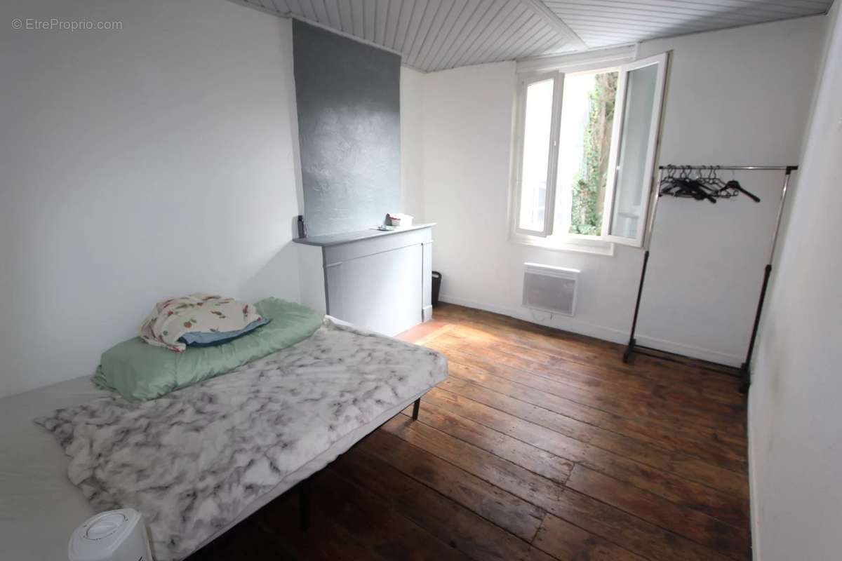 Appartement à TARBES