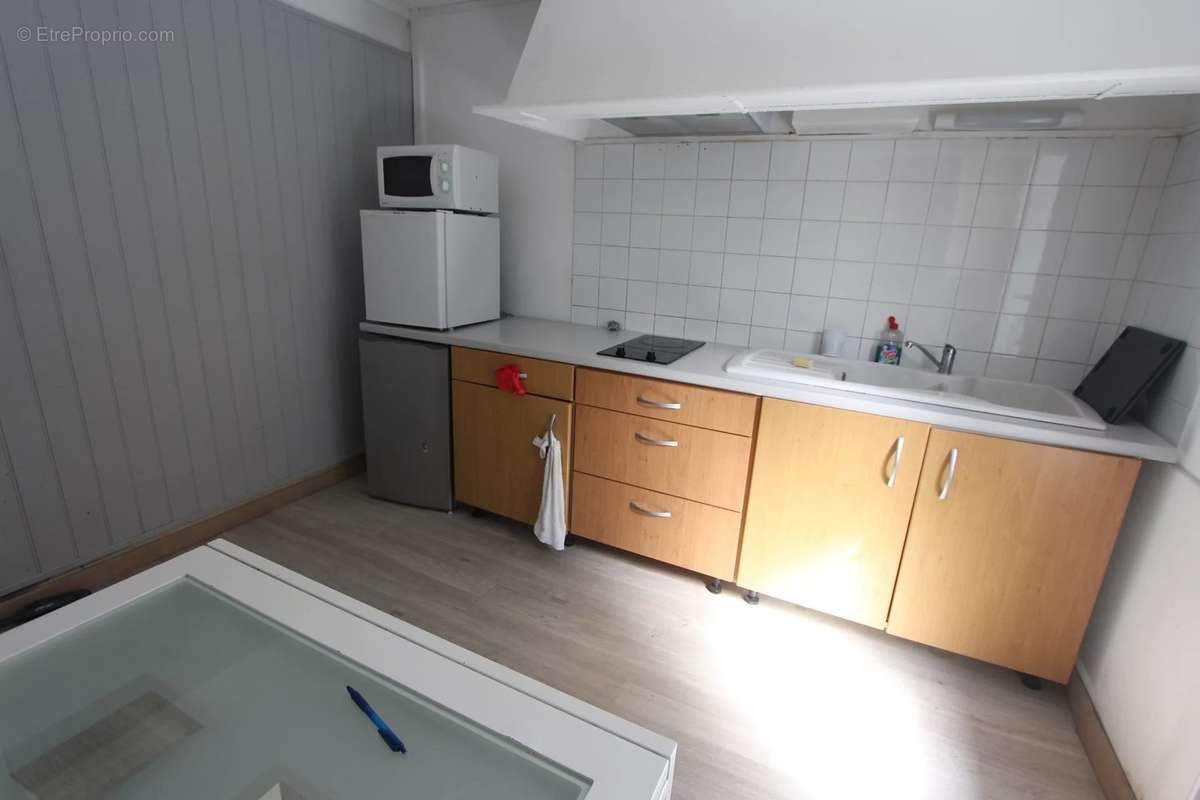 Appartement à TARBES