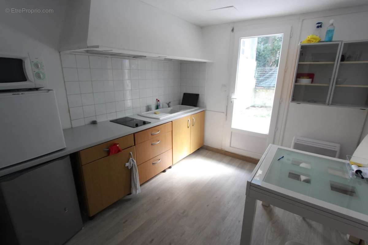 Appartement à TARBES